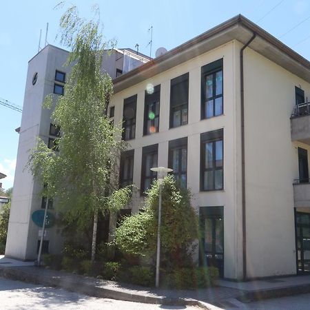 Bedroom Potenza Exterior photo